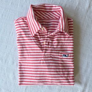 Vineyard Vines Polo
